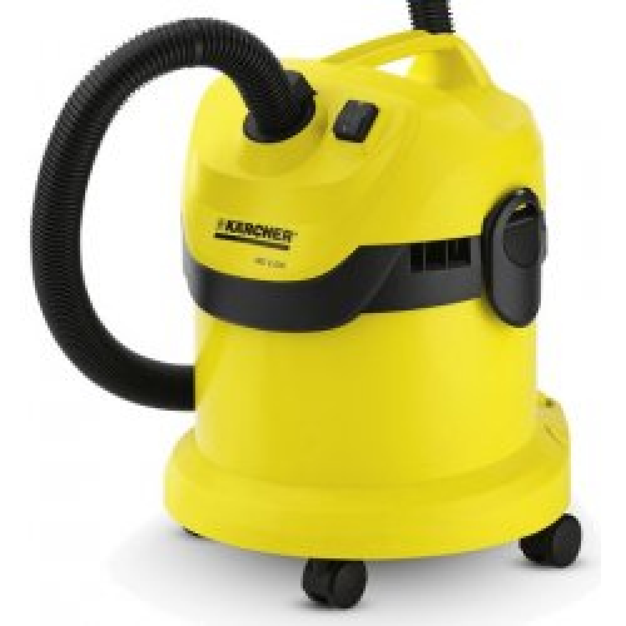 Dammsugarpåse för Kärcher Dammsugare - Fri frakt i Sverige