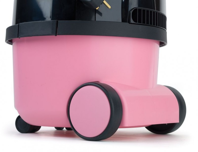 Hetty støvsuger HET160 (6 liter) + Hetty Spraymoppe | Kjøp nu! Hetty støvsuger HET160 (6 liter) + Hetty Spraymoppe | Kjøp nu!