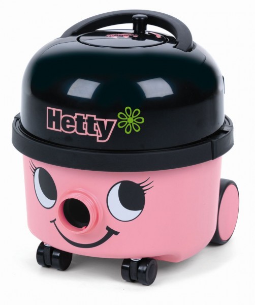 Hetty støvsuger HET160 (6 liter) + Hetty Spraymoppe | Kjøp nu! Hetty støvsuger HET160 (6 liter) + Hetty Spraymoppe | Kjøp nu!