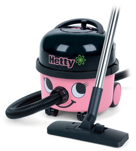 Hetty støvsuger HET160 (6 liter) + Hetty Spraymoppe | Kjøp nu! Hetty støvsuger HET160 (6 liter) + Hetty Spraymoppe | Kjøp nu!