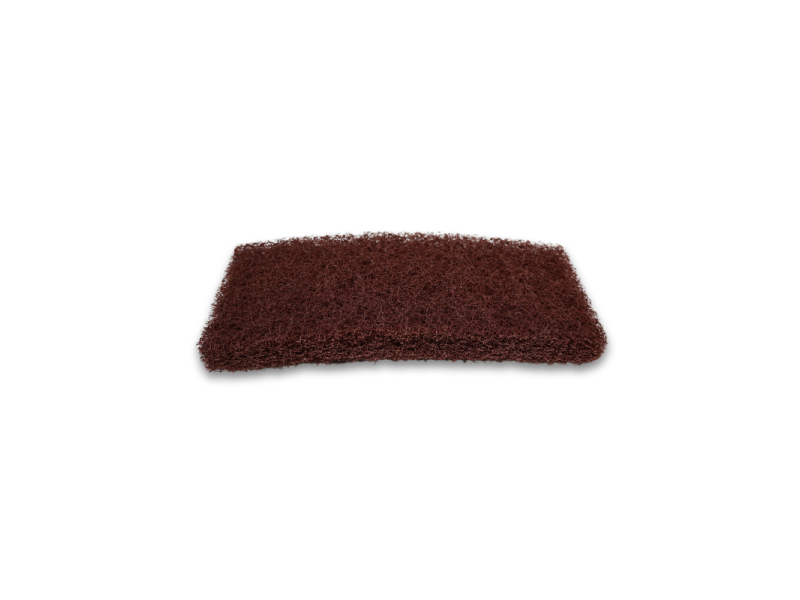 Skurnylon för rengöring 115x250x20mm - Levereras i förpackning om 1