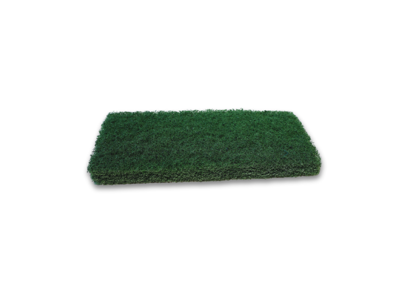 Skurnylon för rengöring 115x250x20mm - Levereras i förpackning om 1