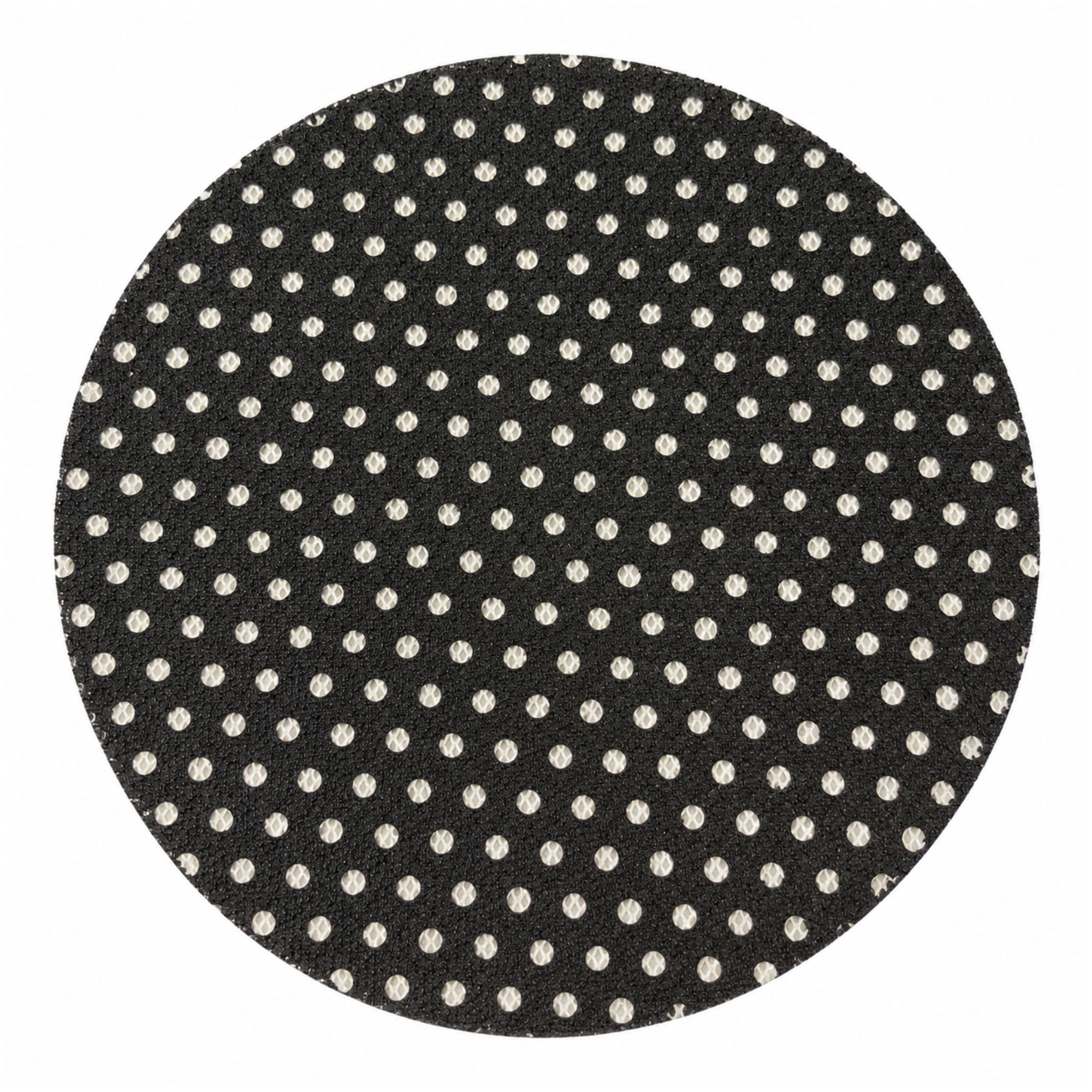 ø150mm interface disc til Non-woven slibeskiver