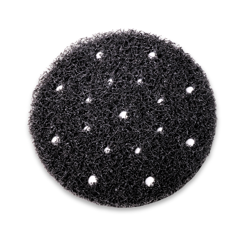 150 mm Cool Abrasives Turbo Disc – premium tykk – 1 stk.
