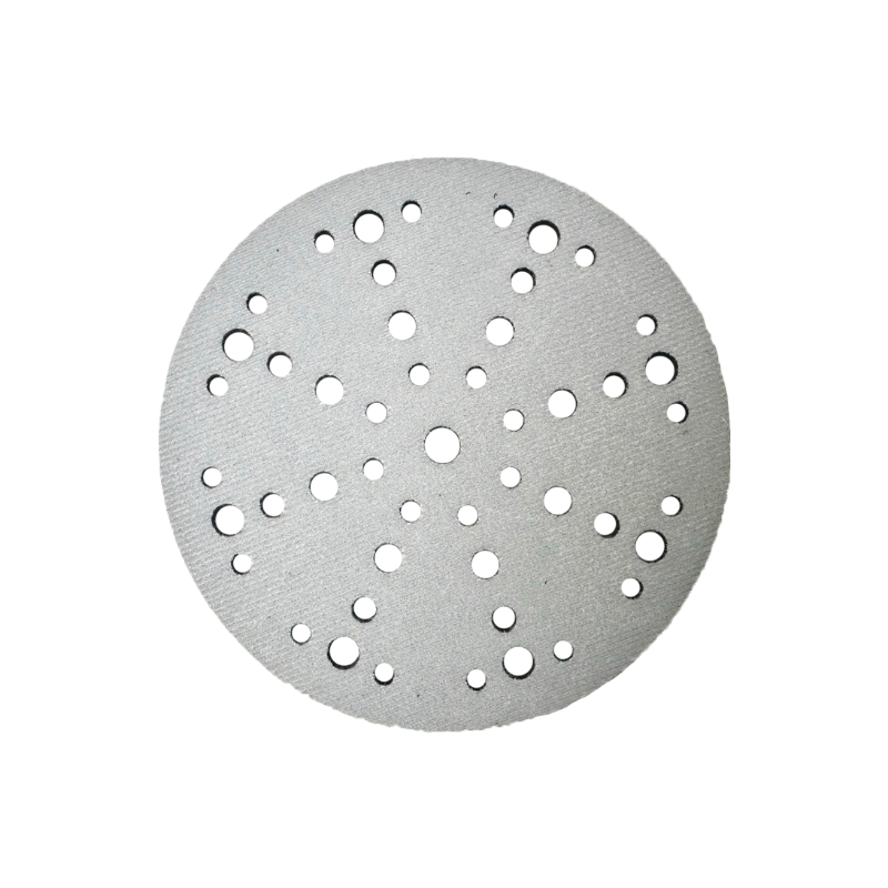 ø150mm Interface med 48 huller - velcro