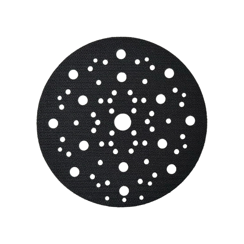 Ø150 mm Pad Saver - 70 huller til netslibning