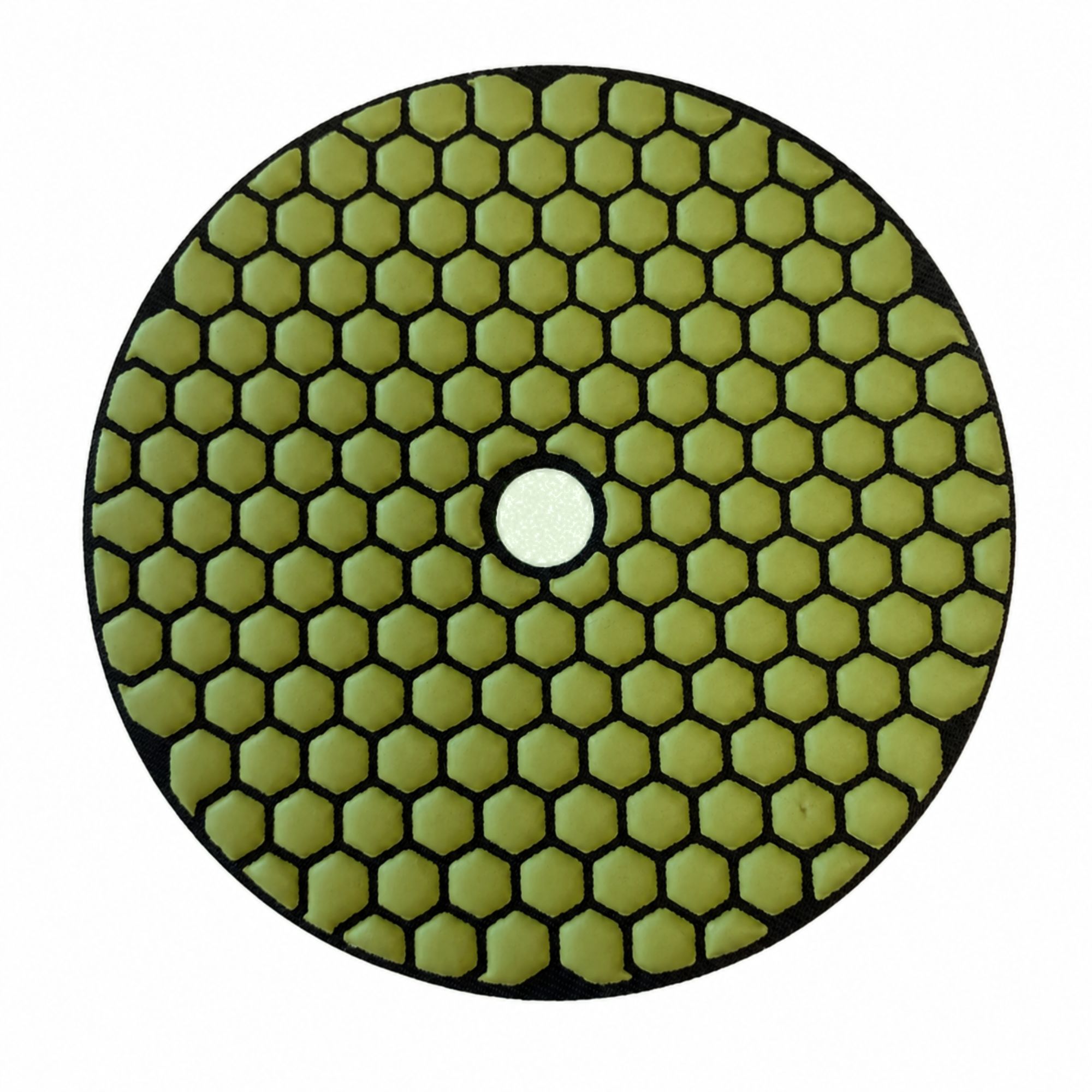 ø125mm Diamant slibeskive / Turtle Pad - P800