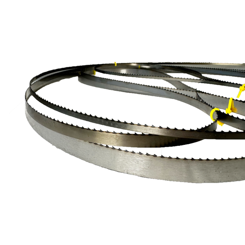 Båndsavklinge 2240x 6/10/16mm Dybde 6 MM
