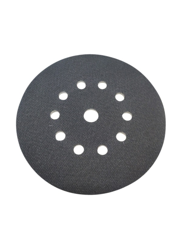 Carls.nu, Velcro Interface pad til Flex GE5 (ø214mm) - 1 stk Billede af Carls.nu, Velcro Interface pad til Flex GE5 (ø214mm) - 1 stk
