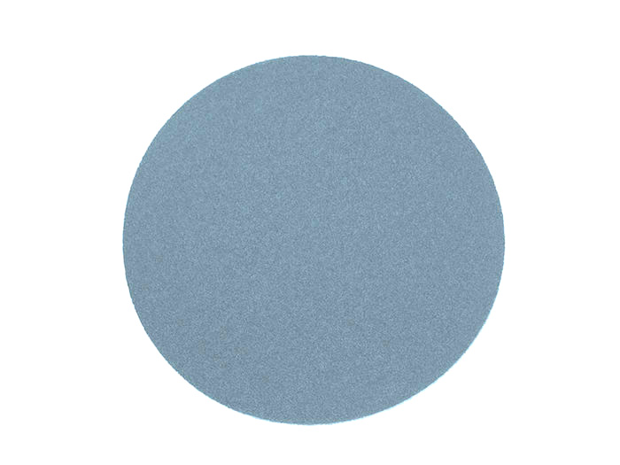Carls.nu, Sliberondeller ø150 mm, velcro uden huller - 100 stk Korn P400 Billede af Carls.nu, Sliberondeller ø150 mm, velcro uden huller - 100 stk Korn P400