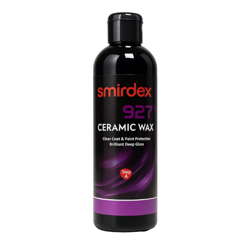 Smirdex 927 Keramisk voks – 250 ml