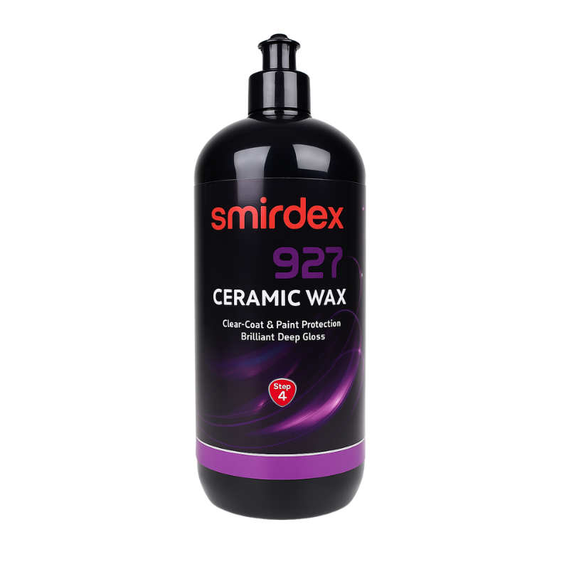 Smirdex 927 Keramisk voks – 1000 ml