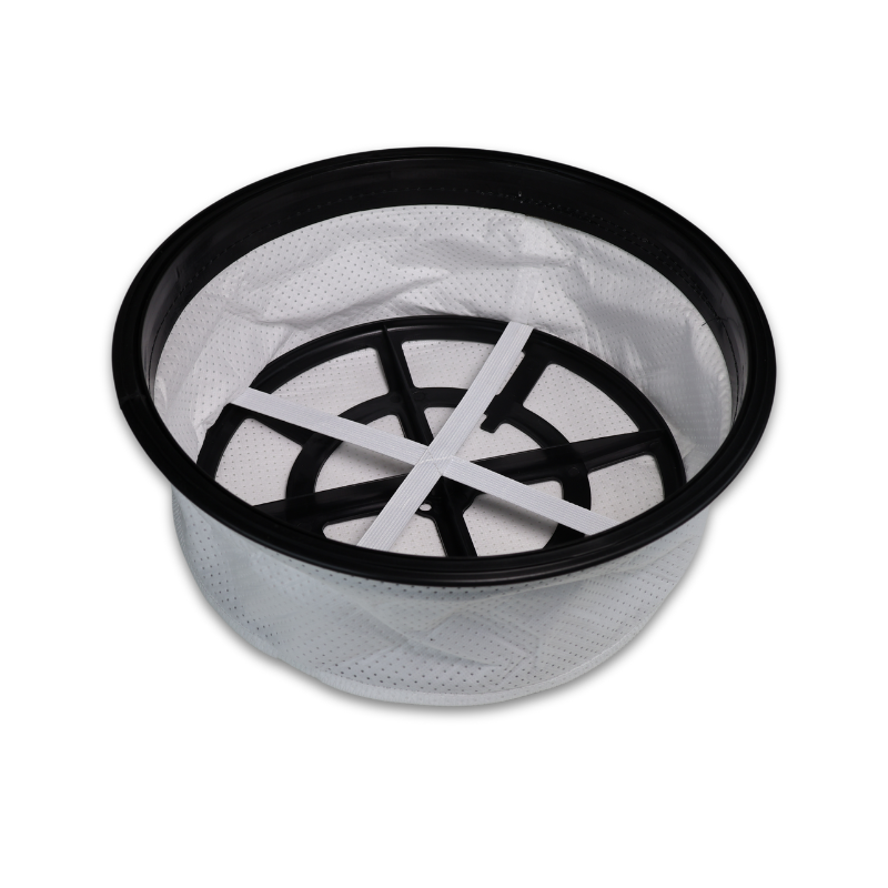 Filter til Henry/Hetty Numatic model 200 støvsuger Ø31cm