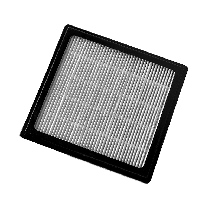 H14 HEPA filter til Nilfisk Xtreme billede
