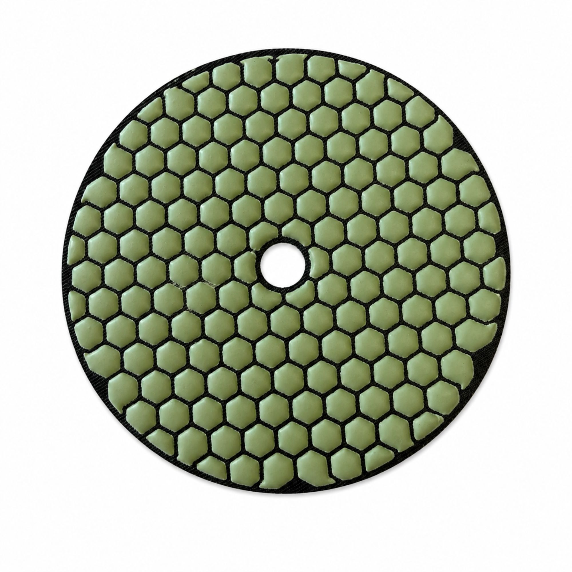 ø125mm Diamant slibeskive / Turtle Pad - P400
