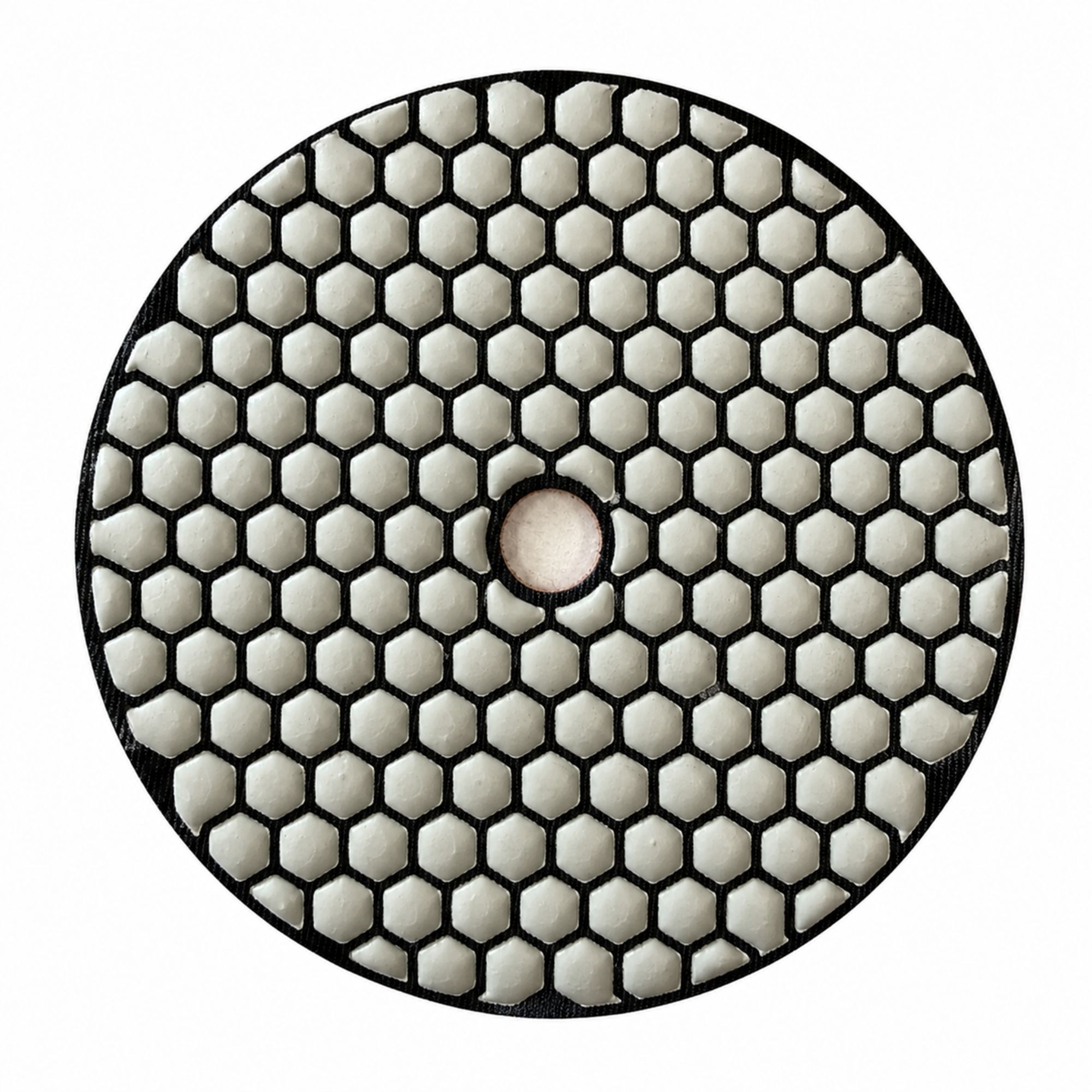 ø125mm Diamant slibeskive / Turtle Pad - P1500