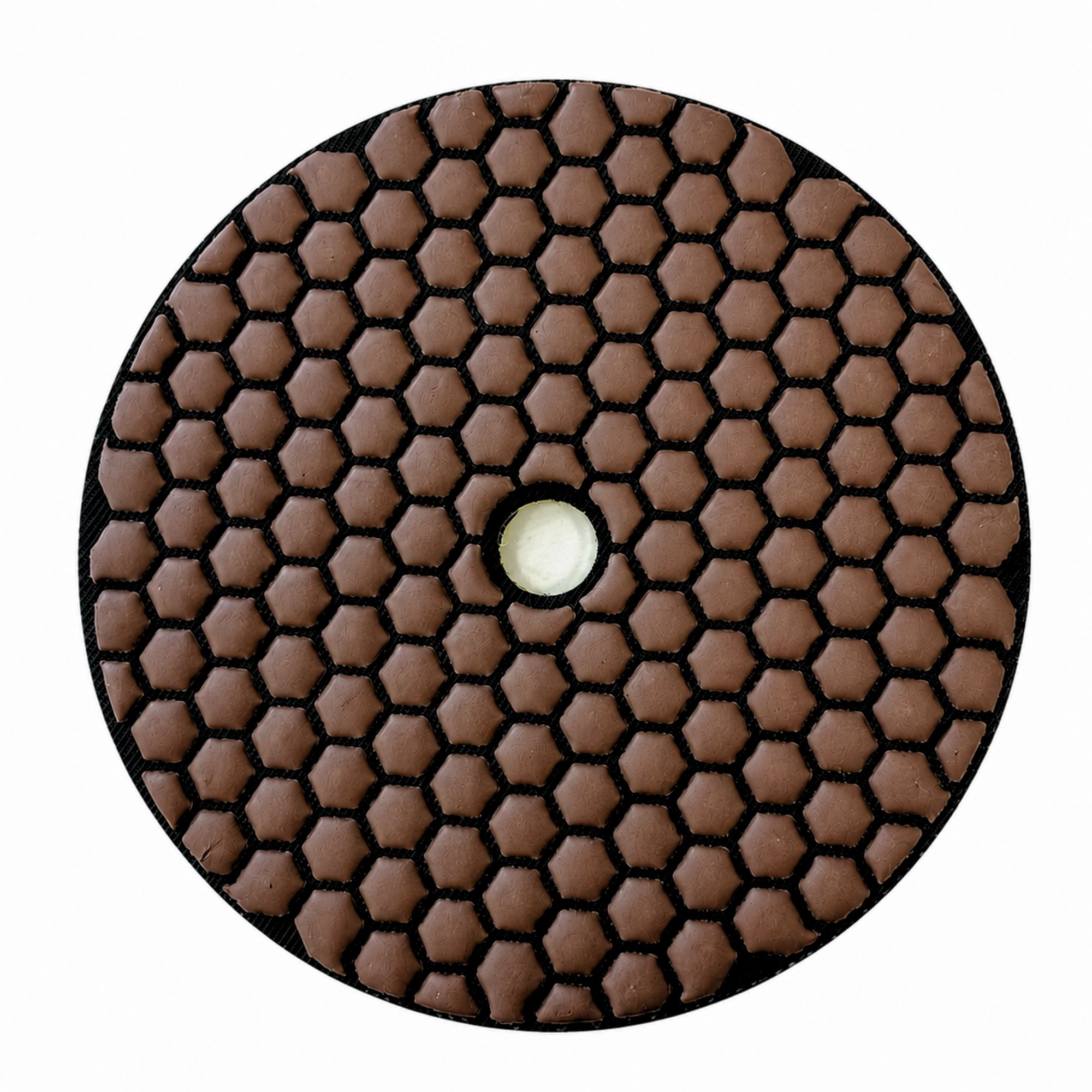 ø125mm Diamant slibeskive / Turtle Pad - P200