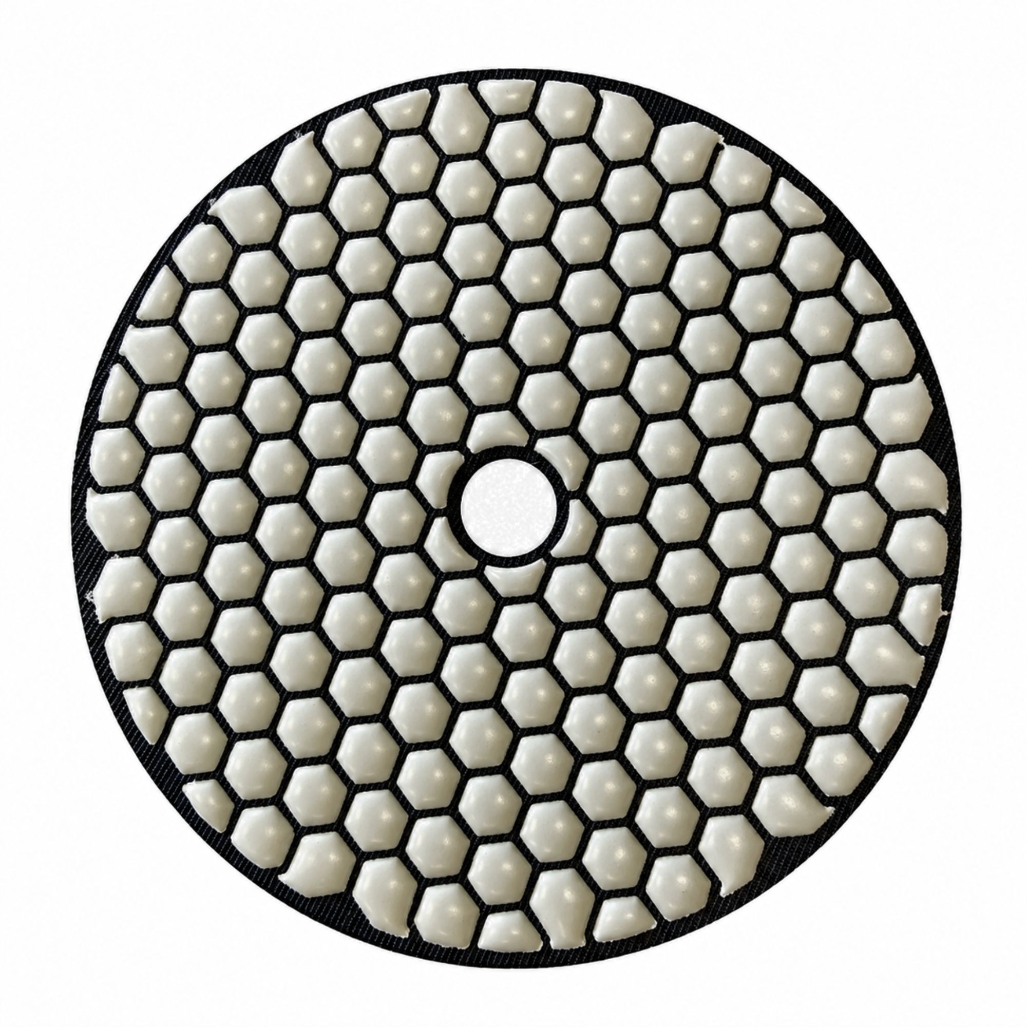 ø125mm Diamant slibeskive / Turtle Pad - P3000