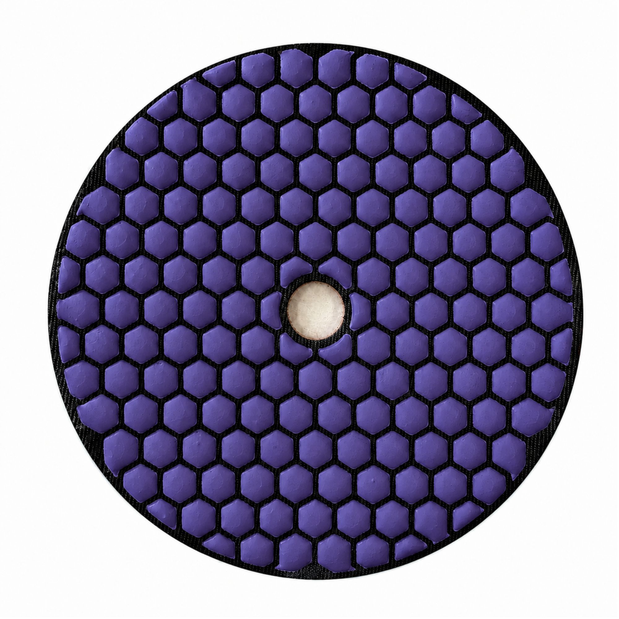 ø125mm Diamant slibeskive / Turtle Pad - P50